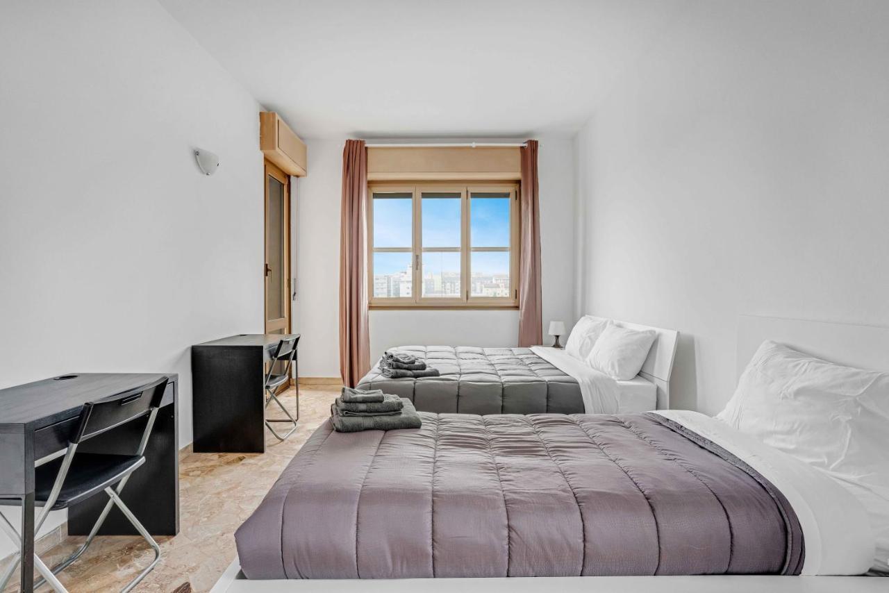Cav9 - Large Apartment With Panoramic View - Μιλάνο Εξωτερικό φωτογραφία