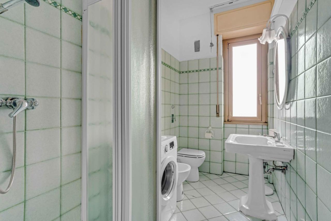 Cav9 - Large Apartment With Panoramic View - Μιλάνο Εξωτερικό φωτογραφία