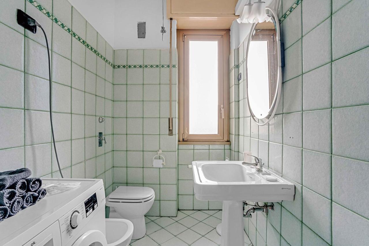 Cav9 - Large Apartment With Panoramic View - Μιλάνο Εξωτερικό φωτογραφία