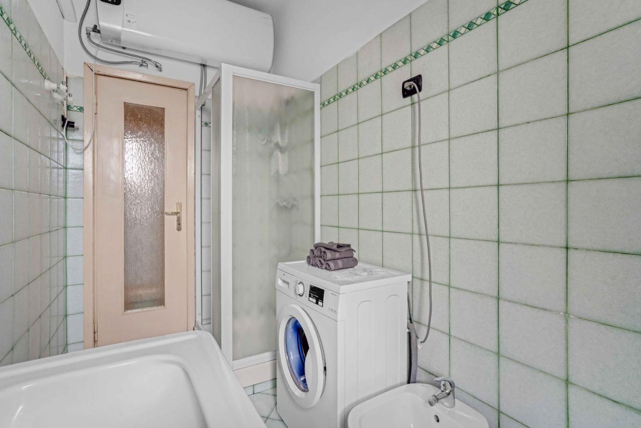 Cav9 - Large Apartment With Panoramic View - Μιλάνο Εξωτερικό φωτογραφία